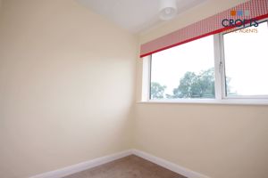 Bedroom three- click for photo gallery